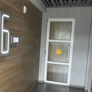 Продается 2-х комнатная квартира, 45,7 м²