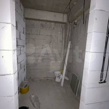 Продается 2-х комнатная квартира, 45,7 м²