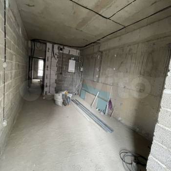 Продается 2-х комнатная квартира, 45,7 м²