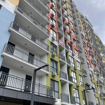 Продается 2-х комнатная квартира, 45,7 м²