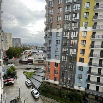 Продается 2-х комнатная квартира, 45,7 м²