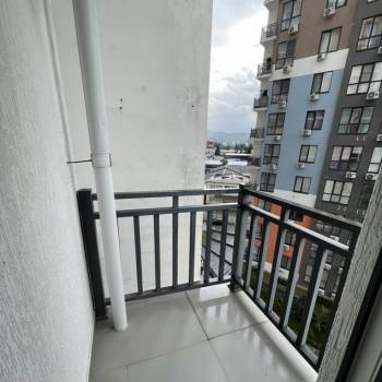 Продается 2-х комнатная квартира, 45,7 м²