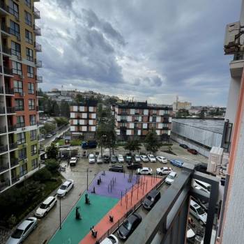 Продается 2-х комнатная квартира, 45,7 м²
