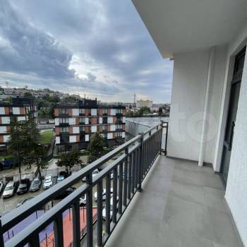 Продается 2-х комнатная квартира, 45,7 м²