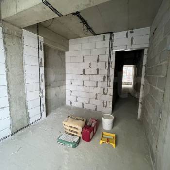Продается 2-х комнатная квартира, 45,7 м²