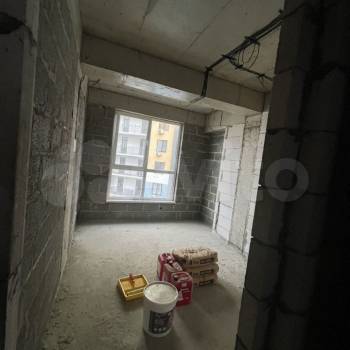 Продается 2-х комнатная квартира, 45,7 м²