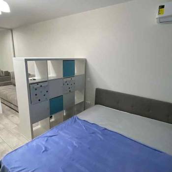Сдается 1-комнатная квартира, 42 м²