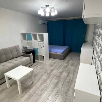Сдается 1-комнатная квартира, 42 м²