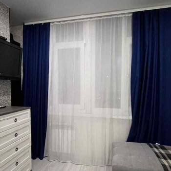 Сдается 1-комнатная квартира, 31 м²