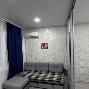 Сдается 1-комнатная квартира, 31 м²