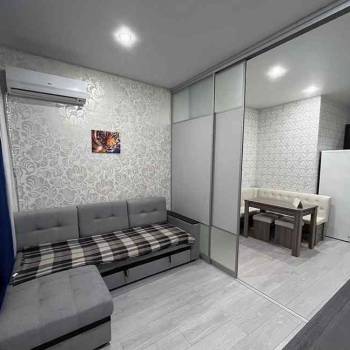 Сдается 1-комнатная квартира, 31 м²