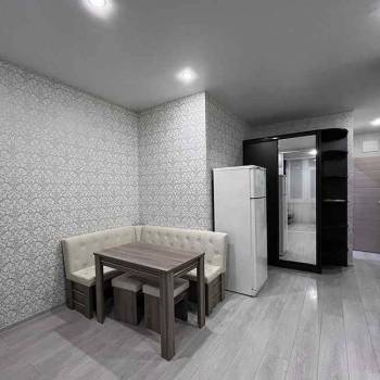 Сдается 1-комнатная квартира, 31 м²