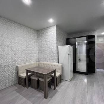 Сдается 1-комнатная квартира, 31 м²