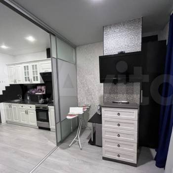 Сдается 1-комнатная квартира, 31 м²