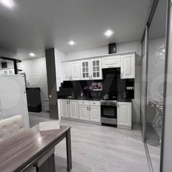 Сдается 1-комнатная квартира, 31 м²