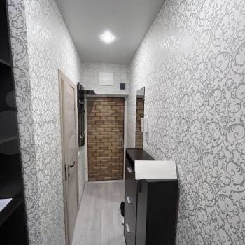Сдается 1-комнатная квартира, 31 м²