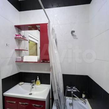 Сдается 1-комнатная квартира, 31 м²