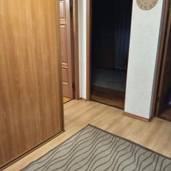 Сдается Многокомнатная квартира, 66,6 м²