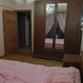 Сдается Многокомнатная квартира, 66,6 м²
