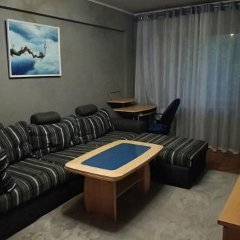 Сдается Многокомнатная квартира, 66,6 м²