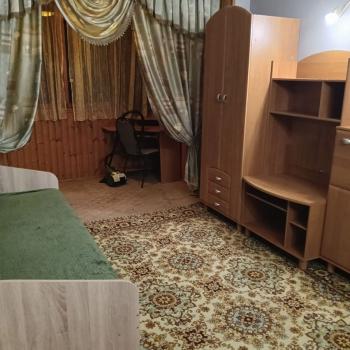 Сдается Многокомнатная квартира, 66,6 м²