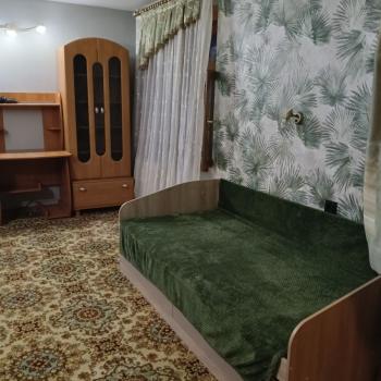 Сдается Многокомнатная квартира, 66,6 м²