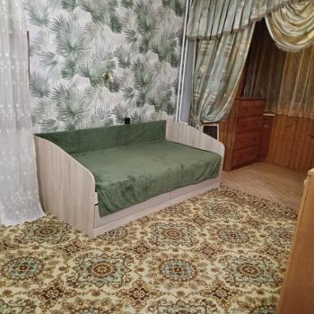 Сдается Многокомнатная квартира, 66,6 м²
