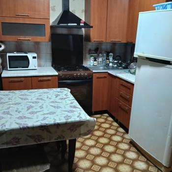Сдается Многокомнатная квартира, 66,6 м²