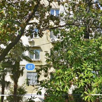 Продается 2-х комнатная квартира, 46,5 м²