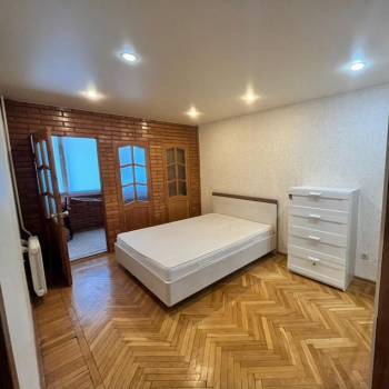 Продается 2-х комнатная квартира, 46,5 м²