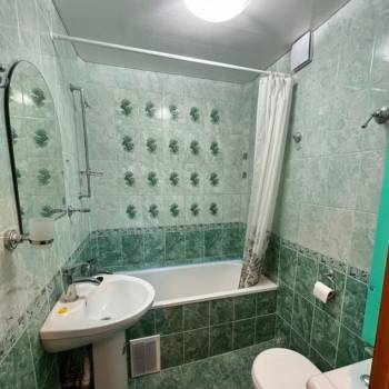 Продается 2-х комнатная квартира, 46,5 м²