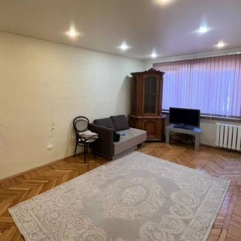 Продается 2-х комнатная квартира, 46,5 м²