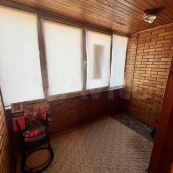 Продается 2-х комнатная квартира, 46,5 м²