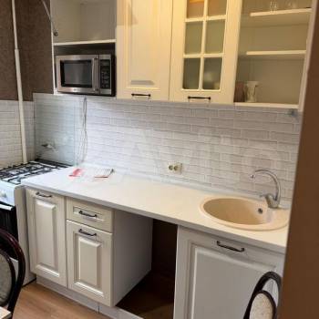 Продается 2-х комнатная квартира, 46,5 м²