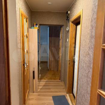 Продается 2-х комнатная квартира, 46,5 м²