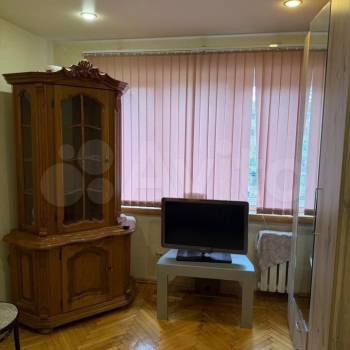 Продается 2-х комнатная квартира, 46,5 м²