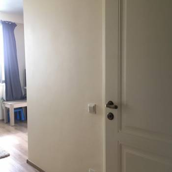 Продается 2-х комнатная квартира, 38 м²