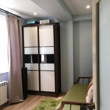 Продается 2-х комнатная квартира, 38 м²