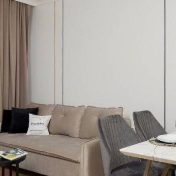 Продается 2-х комнатная квартира, 34 м²