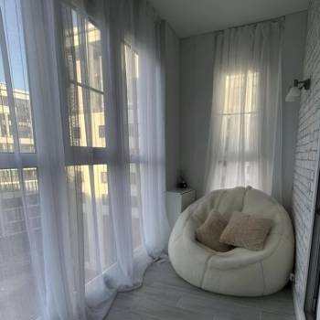 Продается 2-х комнатная квартира, 34 м²