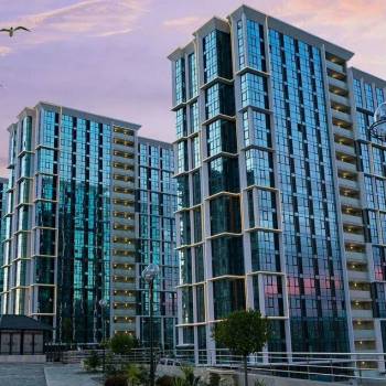 Продается 2-х комнатная квартира, 38,8 м²