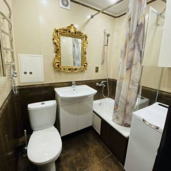 Сдается 2-х комнатная квартира, 60 м²