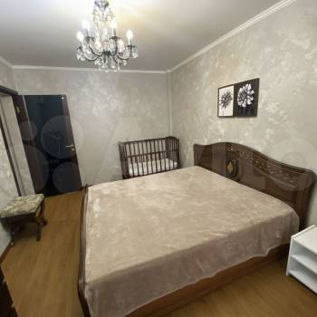 Сдается 2-х комнатная квартира, 60 м²