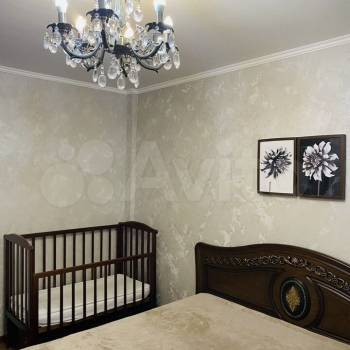 Сдается 2-х комнатная квартира, 60 м²