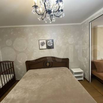 Сдается 2-х комнатная квартира, 60 м²