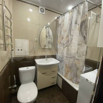 Сдается 2-х комнатная квартира, 60 м²