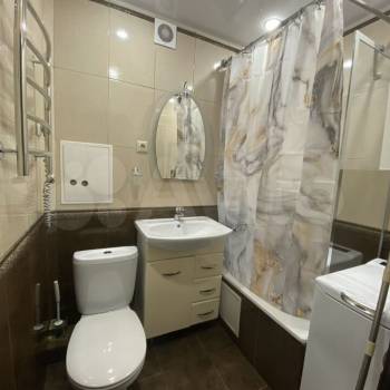 Сдается 2-х комнатная квартира, 60 м²