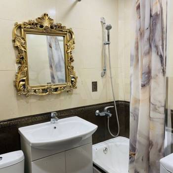 Сдается 2-х комнатная квартира, 60 м²