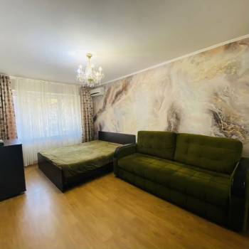Сдается 2-х комнатная квартира, 60 м²