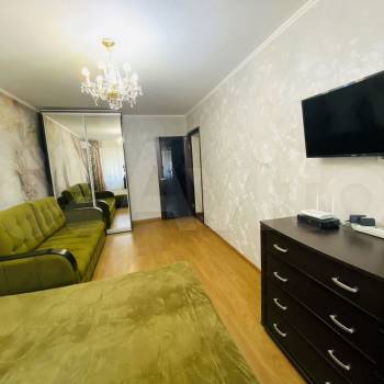 Сдается 2-х комнатная квартира, 60 м²